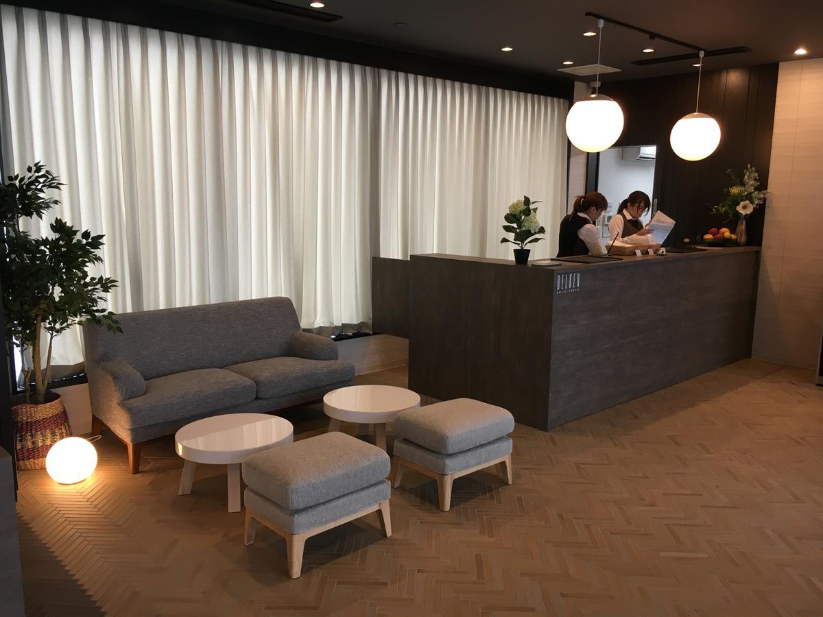 Belken Hotel Tokio